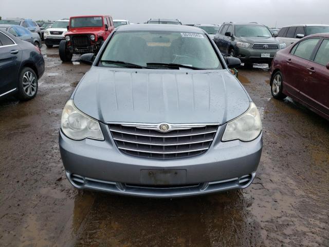 Photo 5 from auction – 2008 CHRYSLER SEBRING LX with VIN 1C3LC46K18N113477