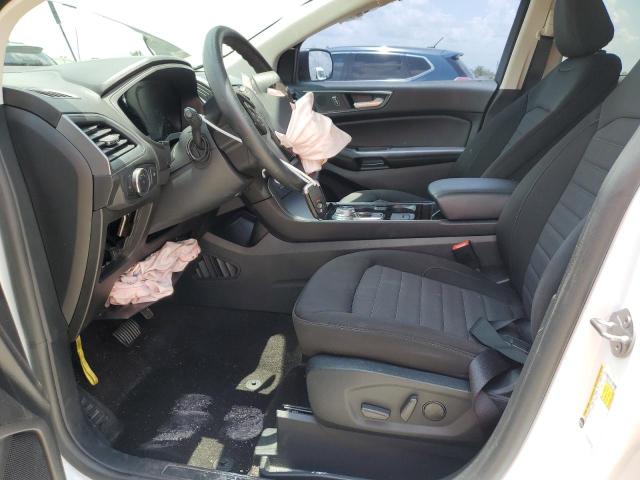Photo 7 from auction – 2020 FORD EDGE SE with VIN 2FMPK3G99LBB42067