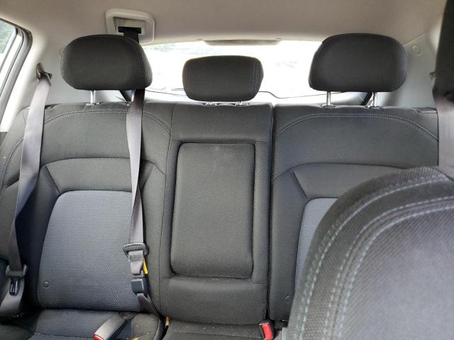 Photo 10 from auction – 2016 KIA SPORTAGE L with VIN KNDPB3AC2G7854704