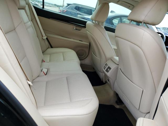Photo 10 from auction – 2014 LEXUS ES 350 with VIN JTHBK1GGXE2122855