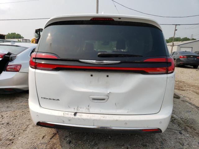Photo 6 from auction – 2021 CHRYSLER PACIFICA T with VIN 2C4RC1BG7MR601030