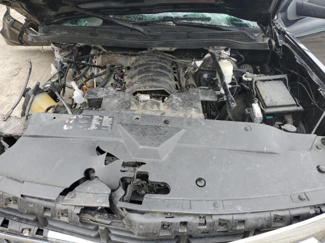 Photo 11 from auction – 2014 CHEVROLET SILVERADO with VIN 1GCVKREC5EZ406768