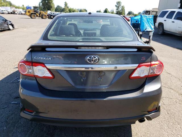 Photo 6 from auction – 2011 TOYOTA COROLLA BA with VIN 2T1BU4EE0BC747552
