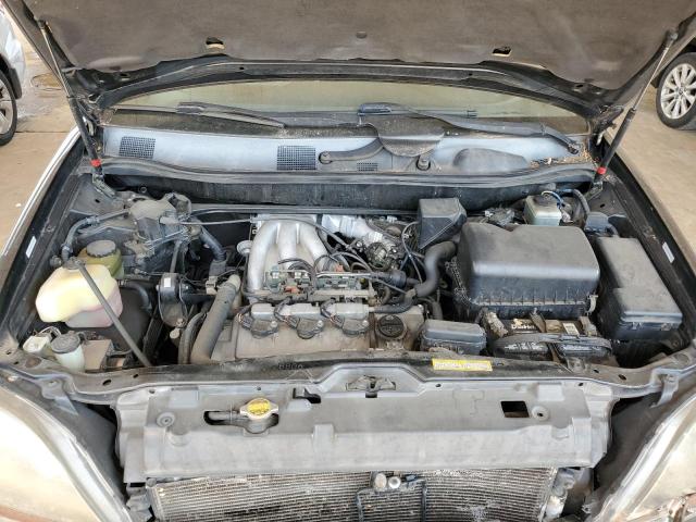 Photo 12 from auction – 2000 LEXUS RX 300 with VIN JT6GF10U5Y0066925