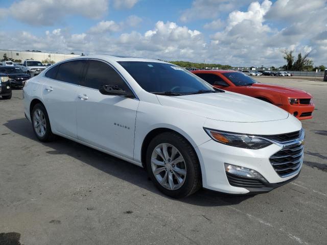 Photo 4 from auction – 2019 CHEVROLET MALIBU LT with VIN 1G1ZD5ST4KF108467