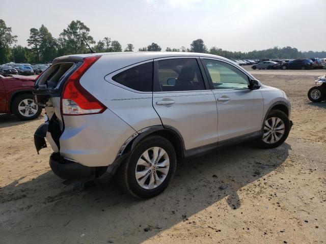 Photo 3 from auction – 2013 HONDA CR-V EX with VIN 5J6RM3H57DL040586