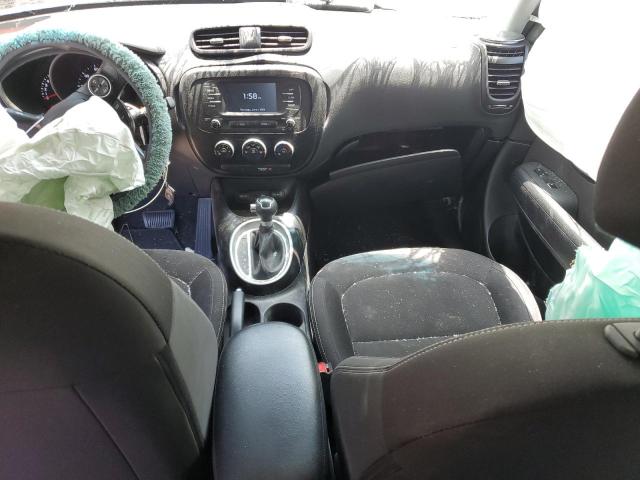Photo 8 from auction – 2019 KIA SOUL with VIN KNDJN2A24K7664944