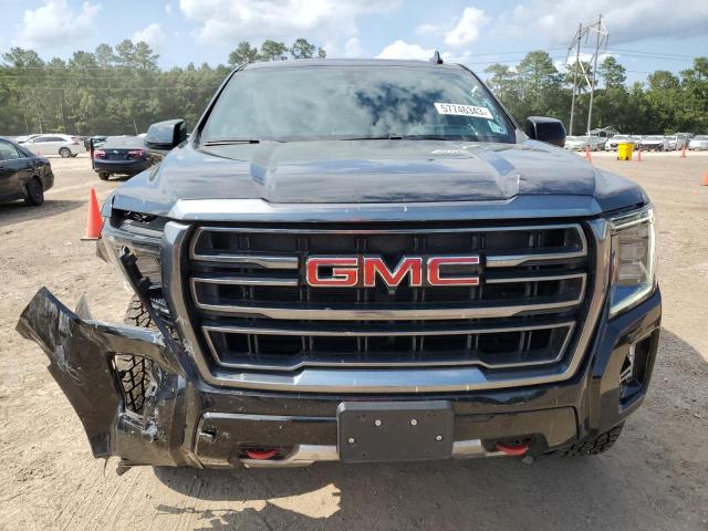 Photo 5 from auction – 2021 GMC YUKON AT4 with VIN 1GKS2CKD2MR166160