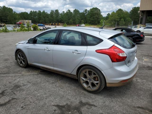 Photo 2 from auction – 2014 FORD FOCUS SE with VIN 1FADP3K23EL416715