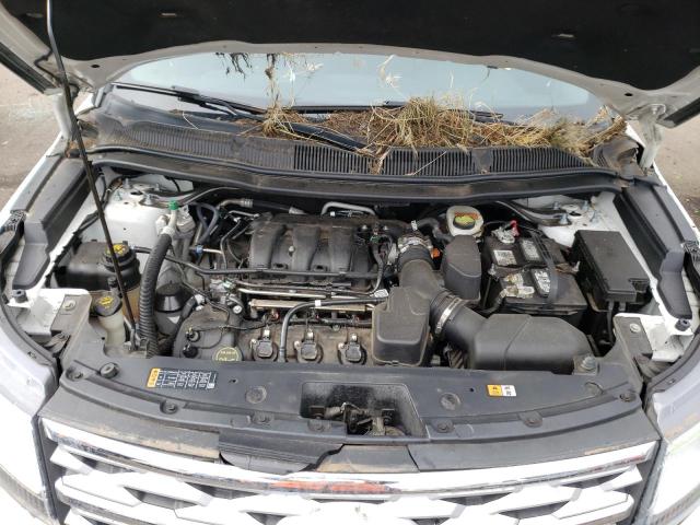 Photo 12 from auction – 2019 FORD EXPLORER X with VIN 1FM5K8D83KGB49197