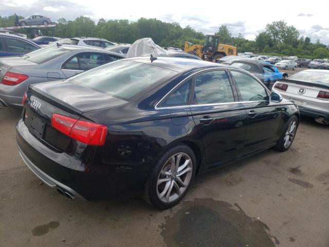 Photo 3 from auction – 2013 AUDI S6 with VIN WAUF2BFC2DN091943