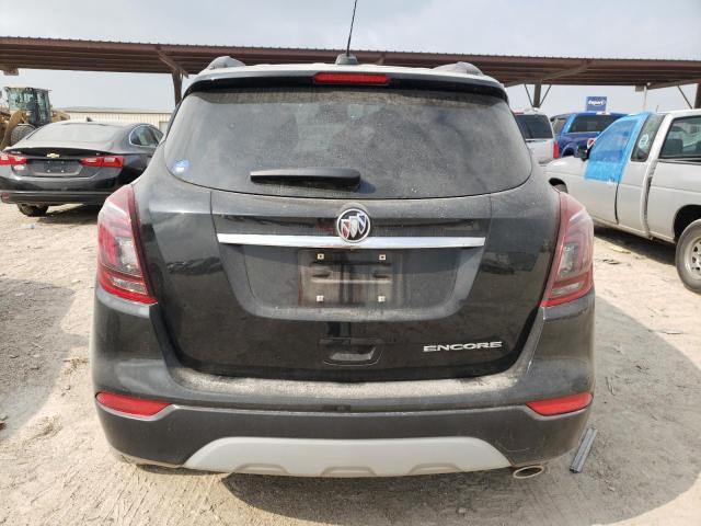 Photo 6 from auction – 2019 BUICK ENCORE PRE with VIN KL4CJASB8KB760564