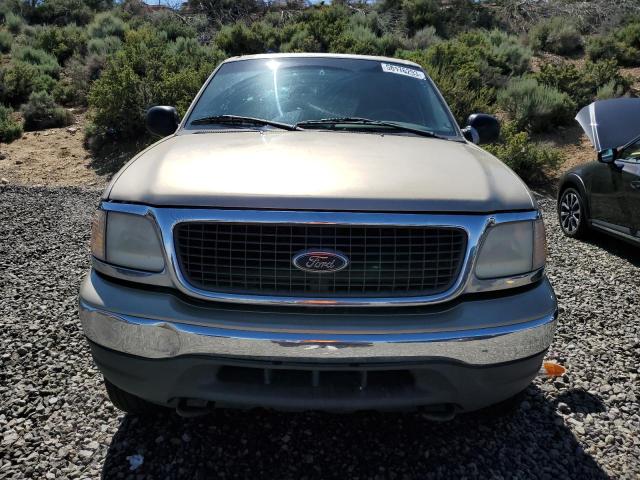 Photo 5 from auction – 2000 FORD EXPEDITION with VIN 1FMPU16L0YLA76558