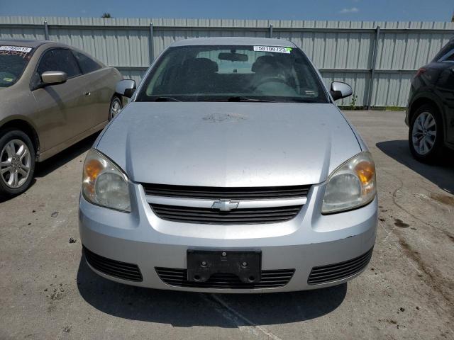 Photo 5 from auction – 2007 CHEVROLET COBALT LT with VIN 1G1AL55F877246505