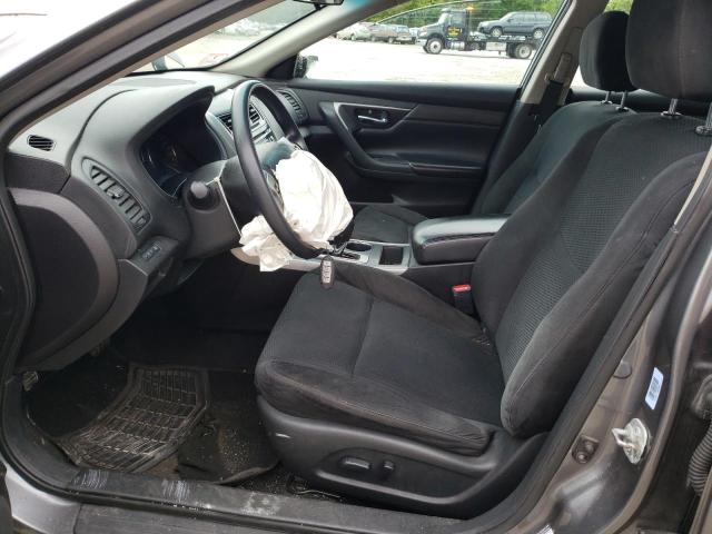 Photo 7 from auction – 2015 NISSAN ALTIMA 2.5 with VIN 1N4AL3AP0FC295364
