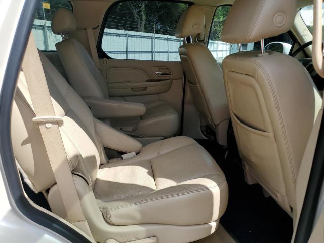 Photo 10 from auction – 2007 CADILLAC ESCALADE L with VIN 1GYEC63897R292104