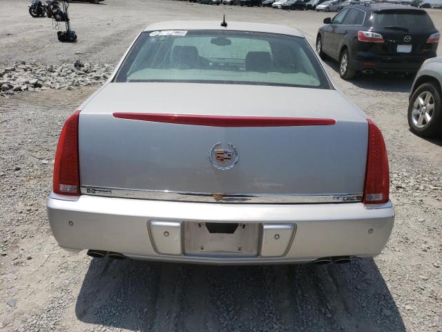 Photo 6 from auction – 2006 CADILLAC DTS with VIN 1G6KD57Y36U112477