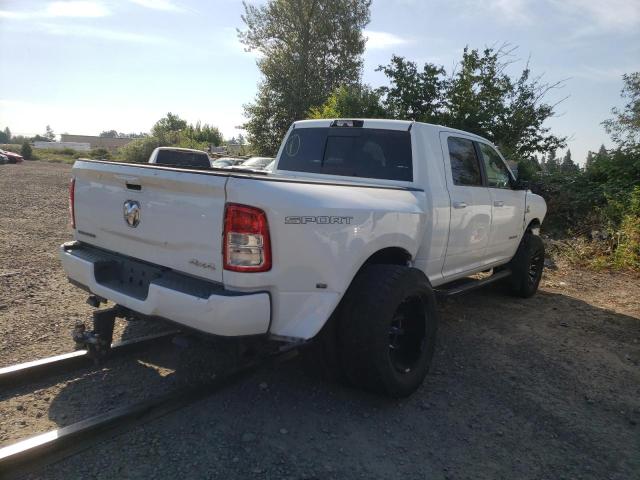 Photo 4 from auction – 2022 RAM 3500 BIG H with VIN 3C63RRLL3NG152488
