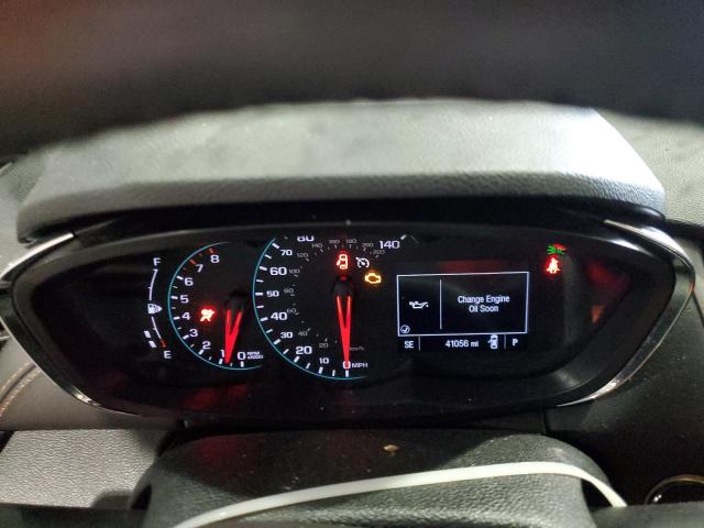 Photo 9 from auction – 2020 CHEVROLET TRAX 1LT with VIN 3GNCJLSB7LL318268