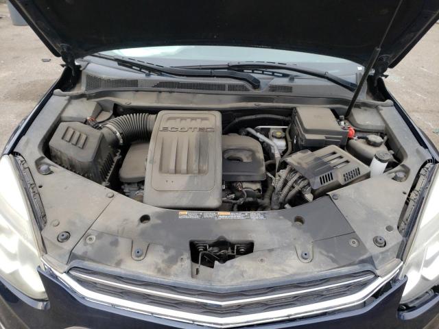 Photo 12 from auction – 2016 CHEVROLET EQUINOX LT with VIN 2GNFLFEK5G6299783