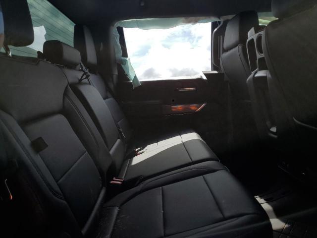 Photo 10 from auction – 2022 CHEVROLET SILVERADO with VIN 2GC4YPEY5N1215080