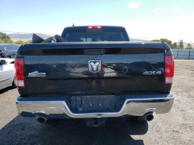 Photo 6 from auction – 2017 RAM 1500 SLT with VIN 1C6RR7LM5HS881211