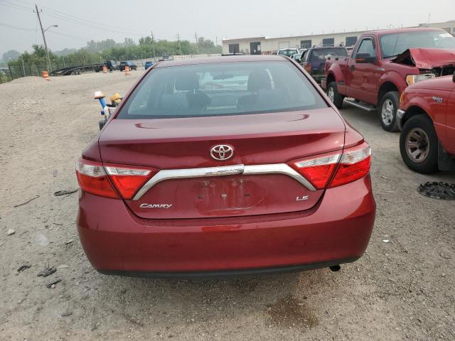 Photo 6 from auction – 2015 TOYOTA CAMRY LE with VIN 4T1BF1FK9FU982288