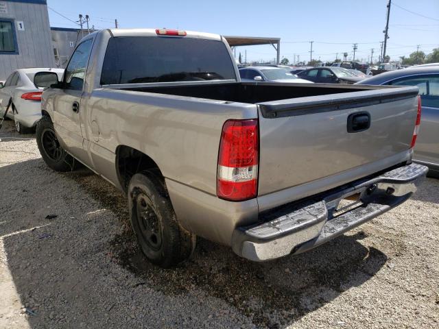 Photo 2 from auction – 2003 CHEVROLET SILVERADO2 with VIN 1GCEC14X13Z137880