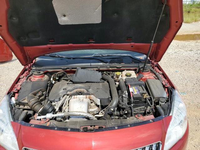 Photo 11 from auction – 2015 BUICK REGAL with VIN 2G4GK5EXXF9140871