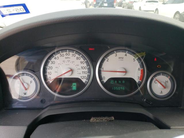Photo 9 from auction – 2010 DODGE GRAND CARA with VIN 2D4RN5DX8AR290074