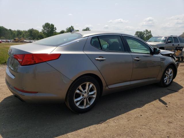 Photo 3 from auction – 2012 KIA OPTIMA EX with VIN 5XXGN4A78CG075048