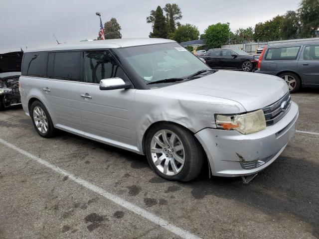 Photo 4 from auction – 2010 FORD FLEX LIMIT with VIN 2FMGK5DC4ABA34075