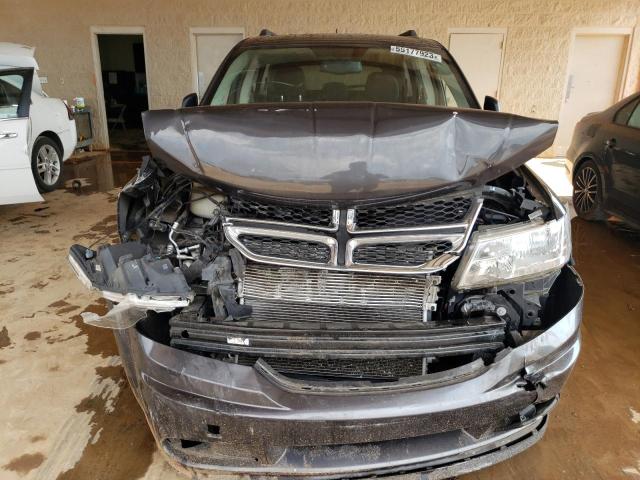 Photo 5 from auction – 2016 DODGE JOURNEY SE with VIN 3C4PDCAB7GT151984