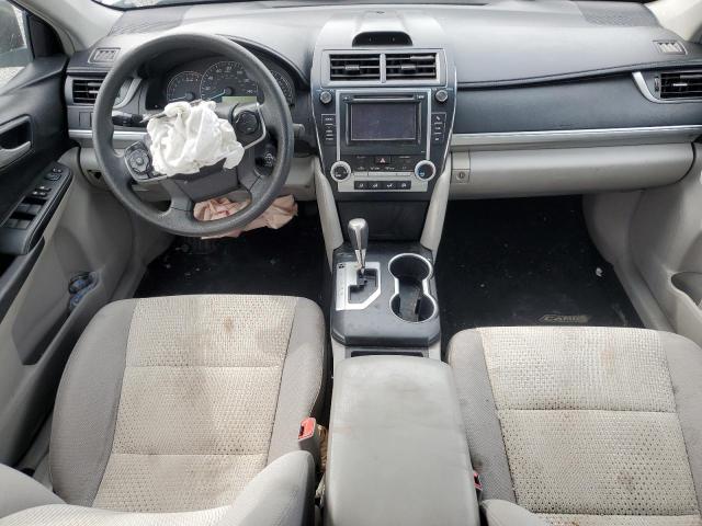 Photo 8 from auction – 2014 TOYOTA CAMRY L with VIN 4T1BF1FK9EU771297