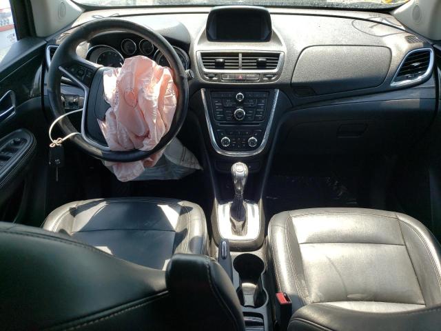 Photo 8 from auction – 2014 BUICK ENCORE with VIN KL4CJGSB6EB578062