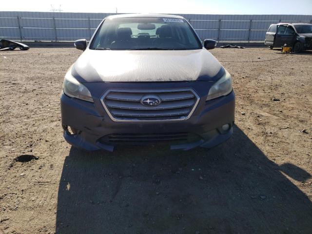 Photo 5 from auction – 2015 SUBARU LEGACY 2.5 with VIN 4S3BNAL66F3019434