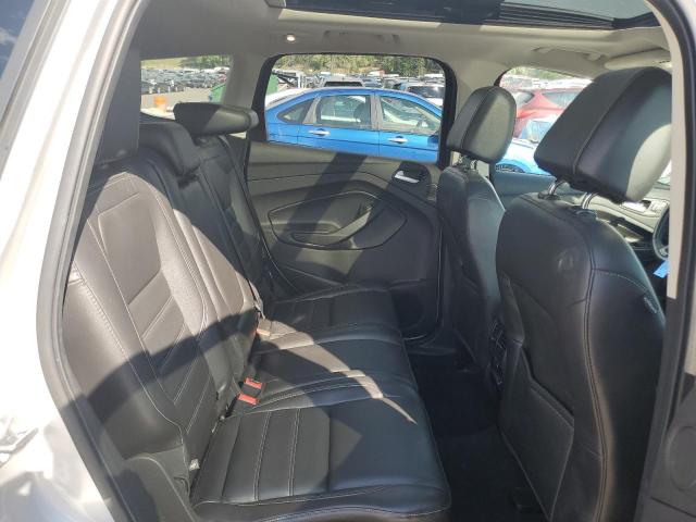 Photo 11 from auction – 2017 FORD ESCAPE TIT with VIN 1FMCU9J9XHUD50626