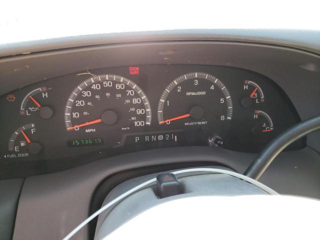 Photo 9 from auction – 2002 FORD EXPEDITION with VIN 1FMRU15L42LA72451