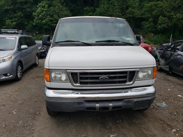 Photo 5 from auction – 2006 FORD ECONOLINE with VIN 1FBSS31L36DA04613