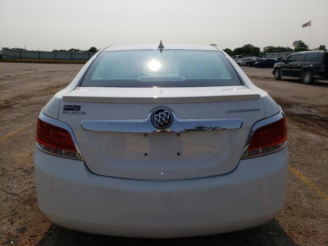 Photo 6 from auction – 2013 BUICK LACROSSE with VIN 1G4GA5ER4DF280505