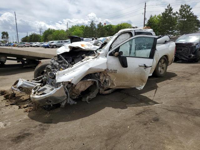 RAM 1500 SLT 2014 with VIN 1C6RR7LT4ES152989 - Photo from auction