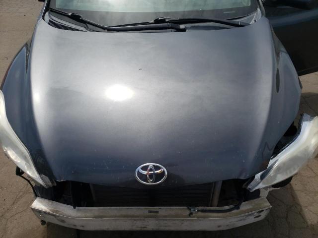 Photo 11 from auction – 2009 TOYOTA COROLLA MA with VIN 2T1LE40E39C004693