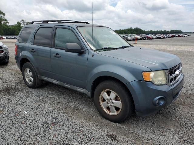 Photo 4 from auction – 2010 FORD ESCAPE XLS with VIN 1FMCU0C75AKC78873