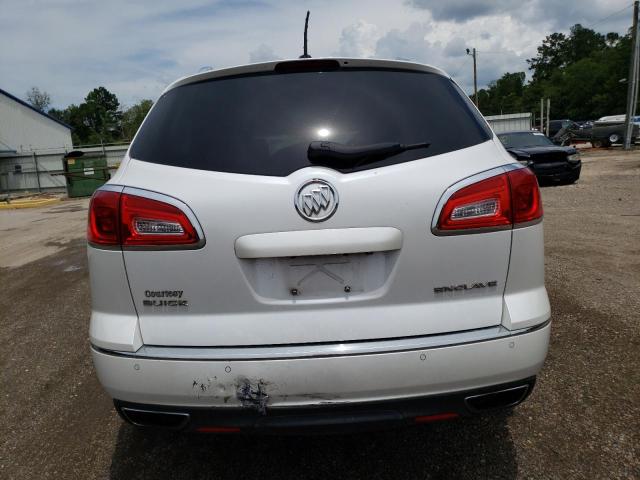 Photo 6 from auction – 2016 BUICK ENCLAVE with VIN 5GAKRBKD8GJ267368