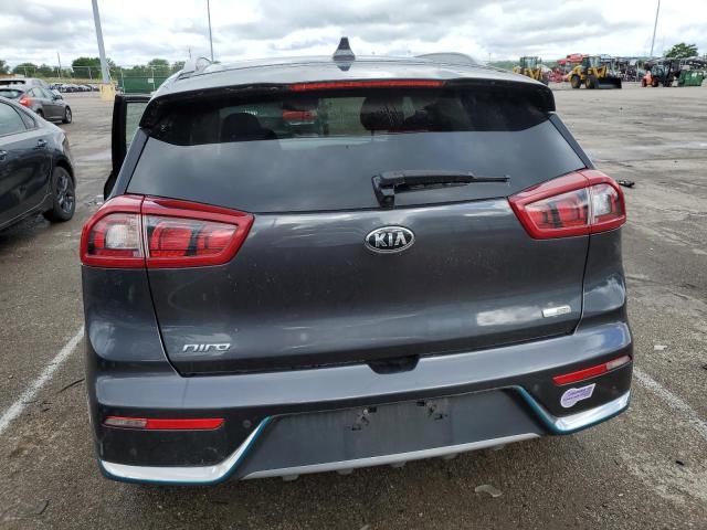 صورة رقم 6 من المزاد - 2018 KIA NIRO EX PR مع VIN KNDCC3LD8J5129967