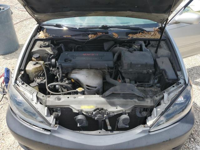 Photo 11 from auction – 2005 TOYOTA CAMRY LE with VIN 4T1BE32K85U988795