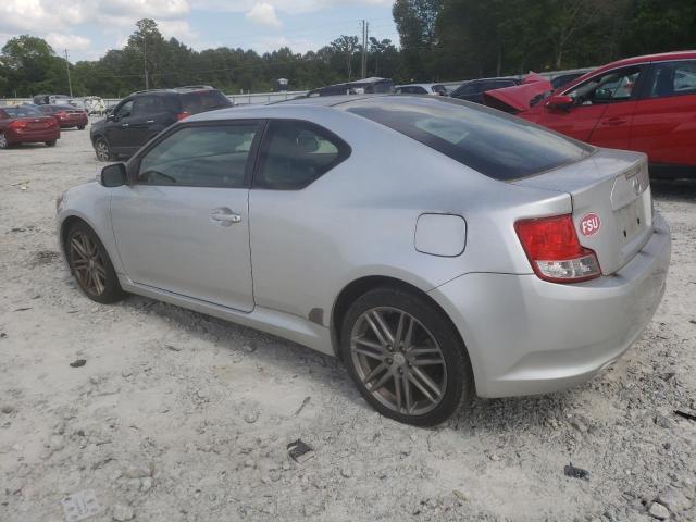 Photo 2 from auction – 2012 TOYOTA SCION TC with VIN JTKJF5C75C3037825