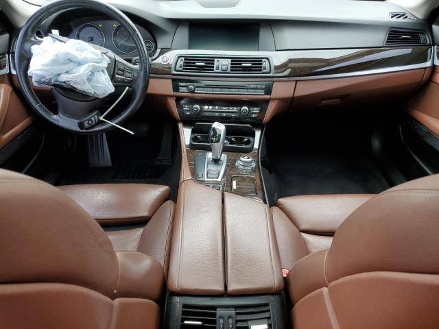 Photo 8 from auction – 2011 BMW 535 I with VIN WBAFR7C52BC606785