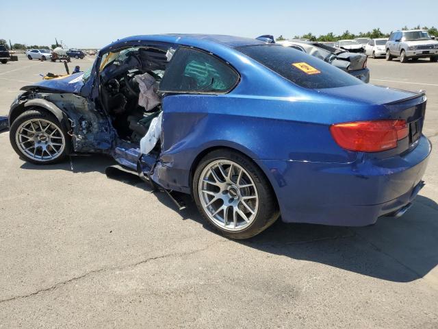 Photo 2 from auction – 2011 BMW M3 with VIN WBSKG9C55BE645886