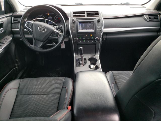Photo 8 from auction – 2015 TOYOTA CAMRY LE with VIN 4T1BF1FK8FU927475